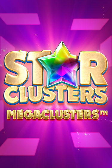 Бесплатная демо игра Star Clusters | Джой Казино без регистрации