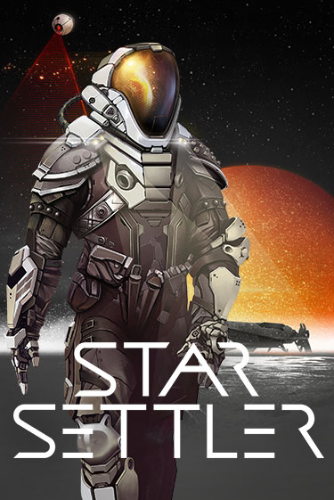 Бесплатная демо игра Star Settler | Джой Казино без регистрации