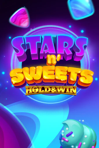 Бесплатная демо игра Stars n' Sweets™ Hold & Win™ | Джой Казино без регистрации