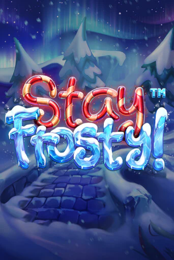 Бесплатная демо игра Stay Frosty! | Джой Казино без регистрации