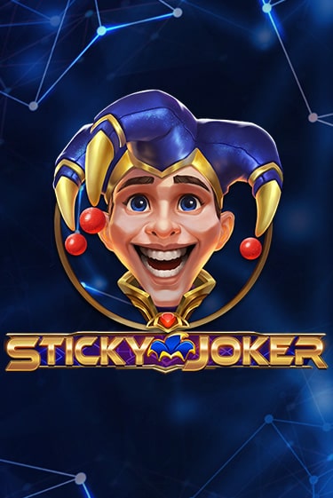 Бесплатная демо игра Sticky Joker | Джой Казино без регистрации