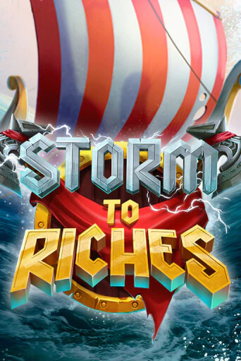 Бесплатная демо игра Storm To Riches | Джой Казино без регистрации