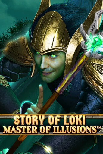 Бесплатная демо игра Story Of Loki - Master Of Illusions | Джой Казино без регистрации