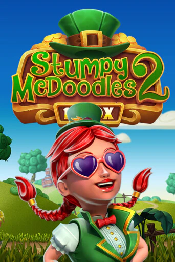 Бесплатная демо игра Stumpy McDoodles 2 | Джой Казино без регистрации
