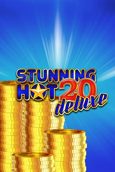 Бесплатная демо игра Stunning Hot 20 Deluxe | Джой Казино без регистрации