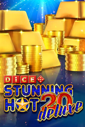 Бесплатная демо игра Stunning Hot 20 Deluxe Dice | Джой Казино без регистрации