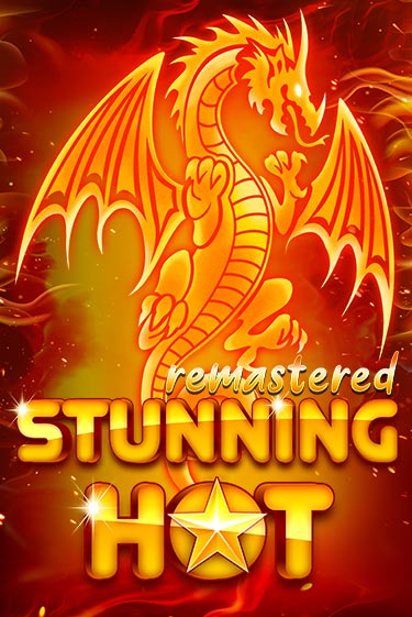 Бесплатная демо игра Stunning Hot Remastered | Джой Казино без регистрации