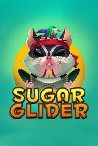 Бесплатная демо игра Sugar Glider | Джой Казино без регистрации