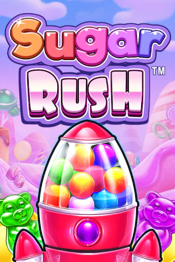 Бесплатная демо игра Sugar Rush | Джой Казино без регистрации