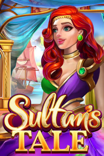 Бесплатная демо игра Sultan’s Tale | Джой Казино без регистрации