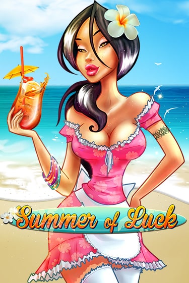 Бесплатная демо игра Summer Of Luck | Джой Казино без регистрации
