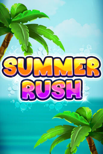 Бесплатная демо игра Summer Rush | Джой Казино без регистрации