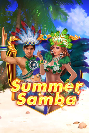 Бесплатная демо игра Summer Samba | Джой Казино без регистрации