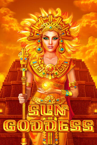Бесплатная демо игра Sun Goddess | Джой Казино без регистрации