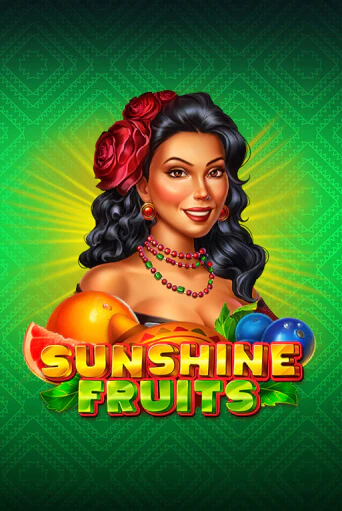 Бесплатная демо игра Sunshine Fruits | Джой Казино без регистрации