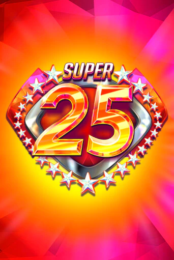 Бесплатная демо игра Super 25 Stars | Джой Казино без регистрации