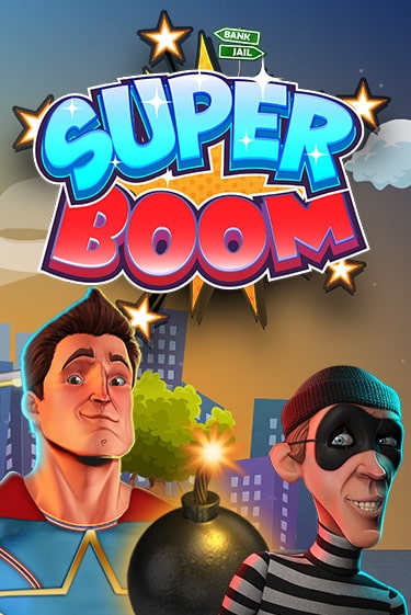 Бесплатная демо игра Super Boom | Джой Казино без регистрации