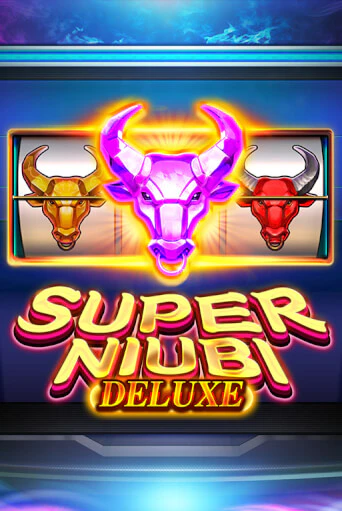 Бесплатная демо игра Super Niubi Deluxe | Джой Казино без регистрации