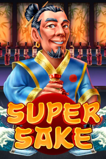Бесплатная демо игра Super Sake | Джой Казино без регистрации