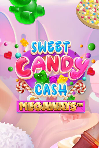 Бесплатная демо игра Sweet Candy Cash Megaways | Джой Казино без регистрации