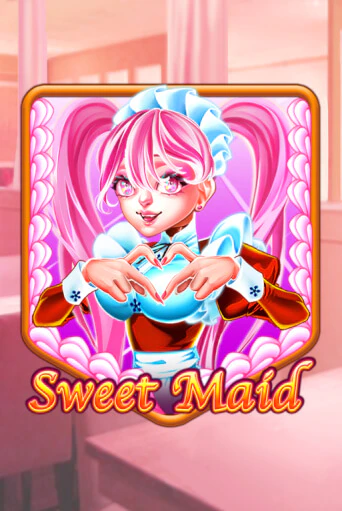 Бесплатная демо игра Sweet Maid | Джой Казино без регистрации