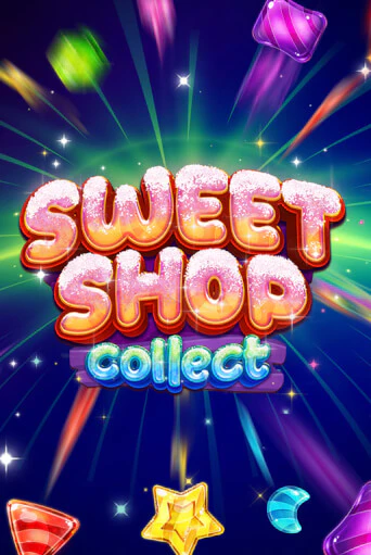 Бесплатная демо игра Sweet Shop Collect | Джой Казино без регистрации
