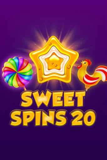 Бесплатная демо игра Sweet Spins 20 | Джой Казино без регистрации