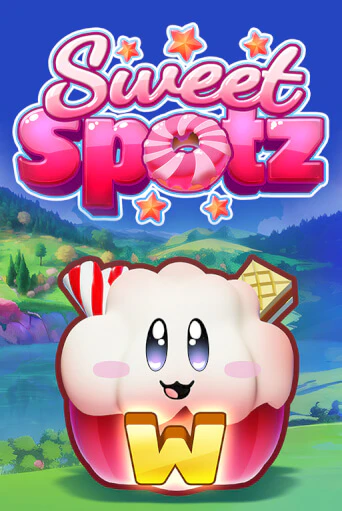 Бесплатная демо игра Sweet Spotz | Джой Казино без регистрации