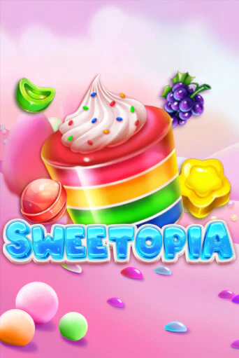 Бесплатная демо игра Sweetopia | Джой Казино без регистрации