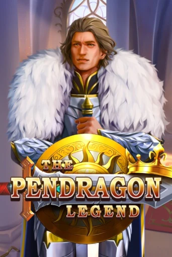 Бесплатная демо игра the Pendragon Legend | Джой Казино без регистрации