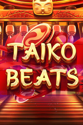 Бесплатная демо игра Taiko Beats | Джой Казино без регистрации