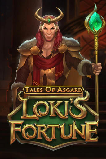 Бесплатная демо игра Tales of Asgard: Loki's Fortune | Джой Казино без регистрации
