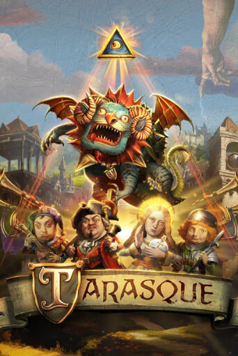 Бесплатная демо игра Tarasque | Джой Казино без регистрации