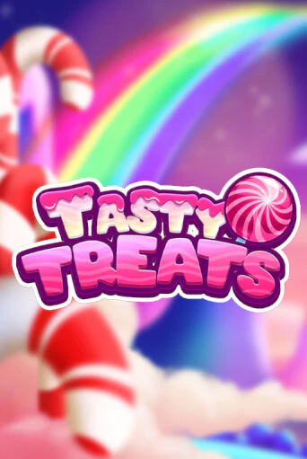 Бесплатная демо игра Tasty Treats | Джой Казино без регистрации
