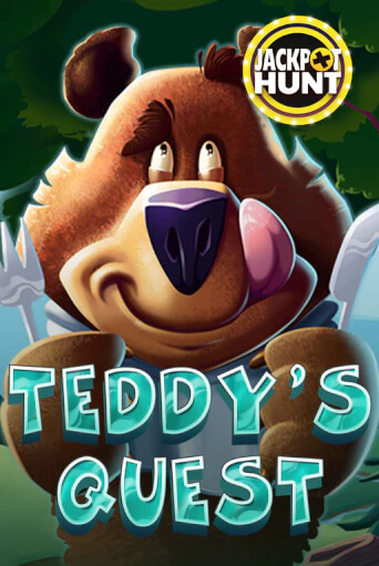 Бесплатная демо игра Teddy's Quest | Джой Казино без регистрации
