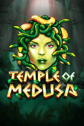 Бесплатная демо игра Temple of Medusa | Джой Казино без регистрации