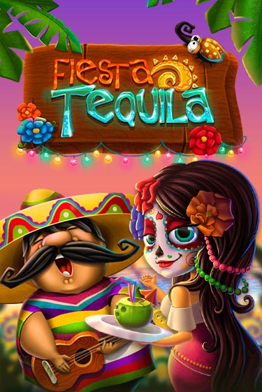 Бесплатная демо игра Tequila Fiesta | Джой Казино без регистрации