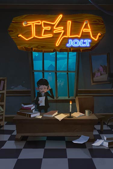 Бесплатная демо игра Tesla Jolt | Джой Казино без регистрации