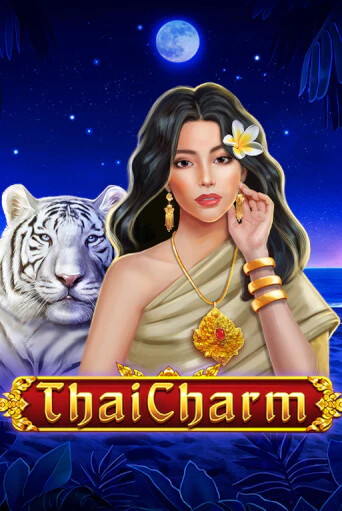 Бесплатная демо игра Thai Charm | Джой Казино без регистрации