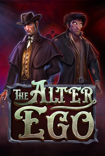 Бесплатная демо игра The Alter Ego | Джой Казино без регистрации