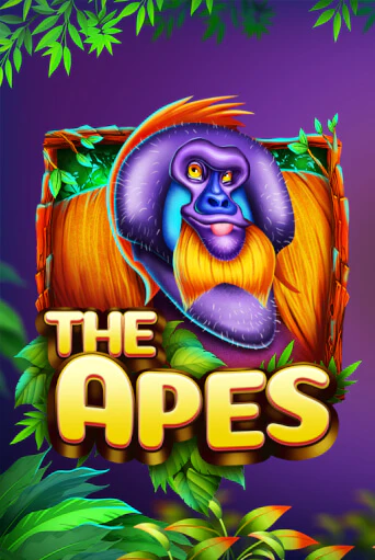 Бесплатная демо игра The Apes | Джой Казино без регистрации