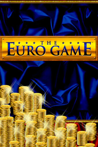 Бесплатная демо игра The Euro Game | Джой Казино без регистрации
