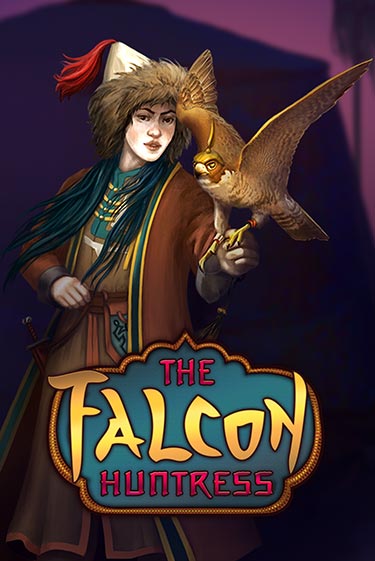 Бесплатная демо игра The Falcon Huntress | Джой Казино без регистрации