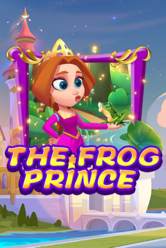 Бесплатная демо игра The Frog Prince | Джой Казино без регистрации