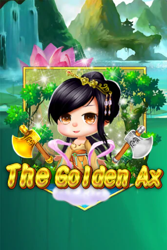 Бесплатная демо игра The Golden Ax | Джой Казино без регистрации