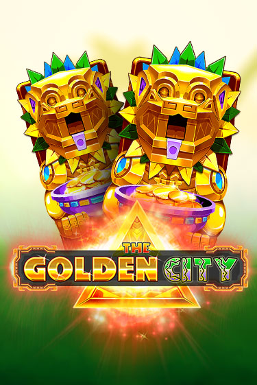 Бесплатная демо игра The Golden City | Джой Казино без регистрации