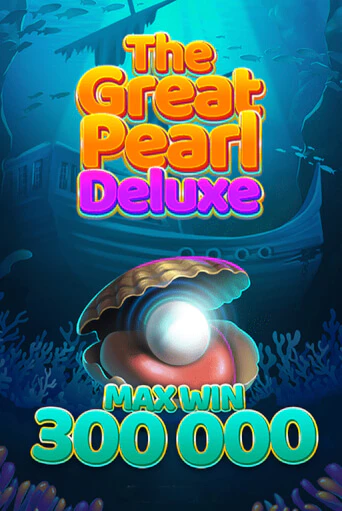 Бесплатная демо игра The Great Pearl | Джой Казино без регистрации