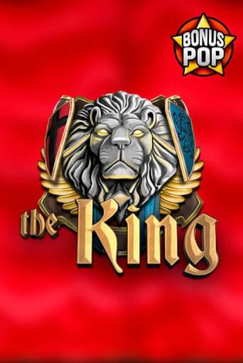Бесплатная демо игра The King | Джой Казино без регистрации