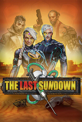 Бесплатная демо игра The Last Sundown | Джой Казино без регистрации