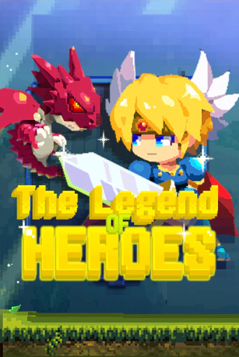 Бесплатная демо игра The Legend of Heroes | Джой Казино без регистрации